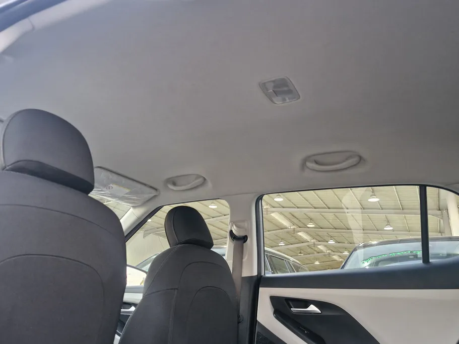 هيونداي كريتا سمارت 2023 