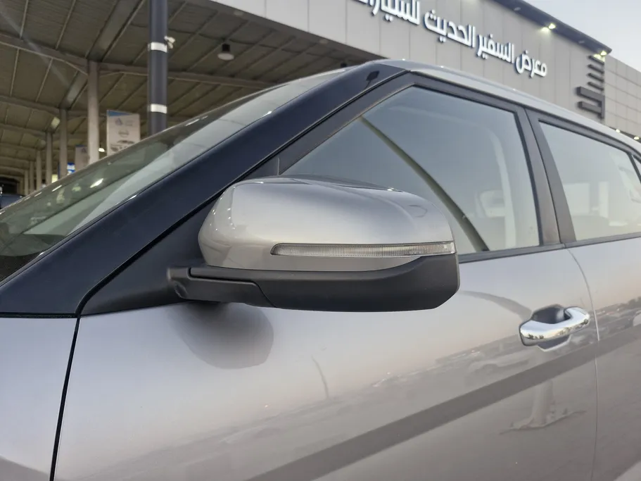 هيونداي كريتا سمارت 2023 