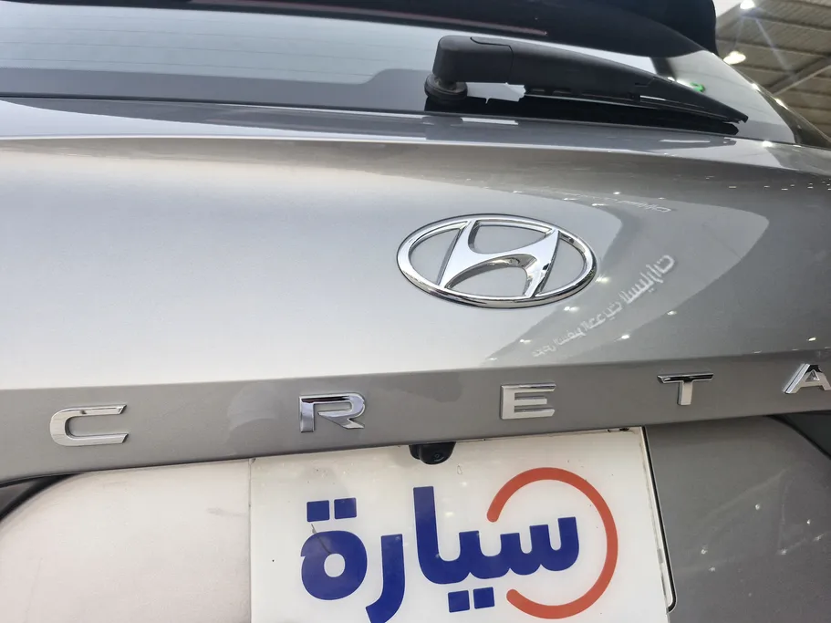 هيونداي كريتا سمارت 2023 