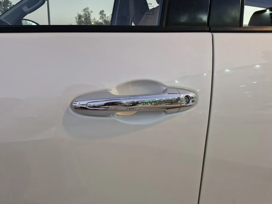 2021 Toyota Fortuner GX 