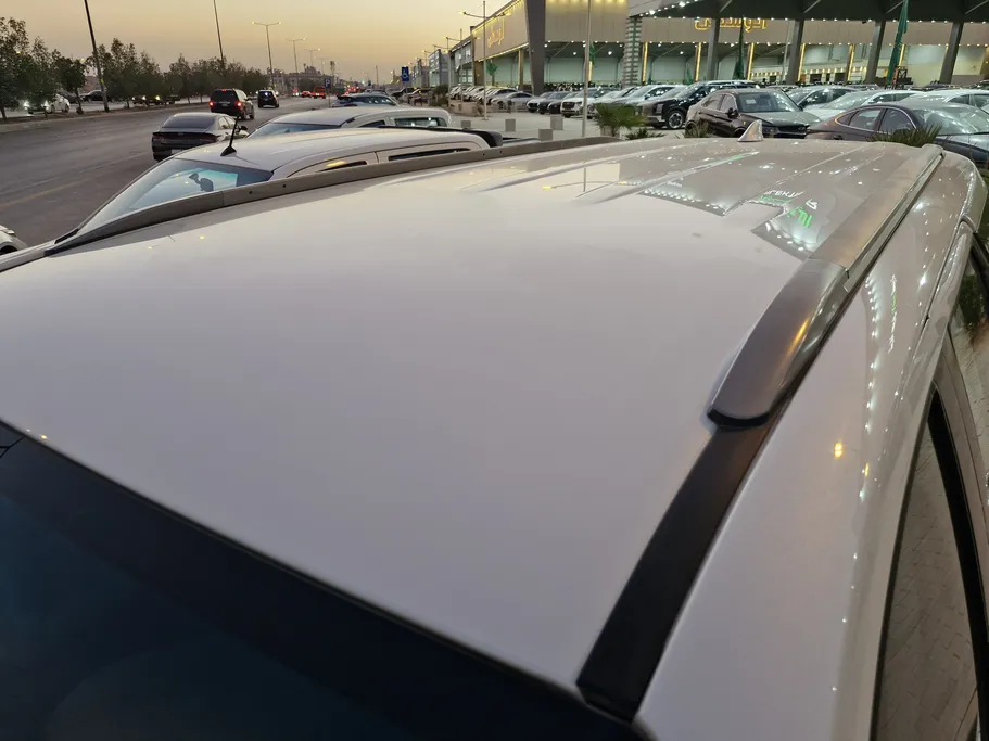 2021 Toyota Fortuner GX 