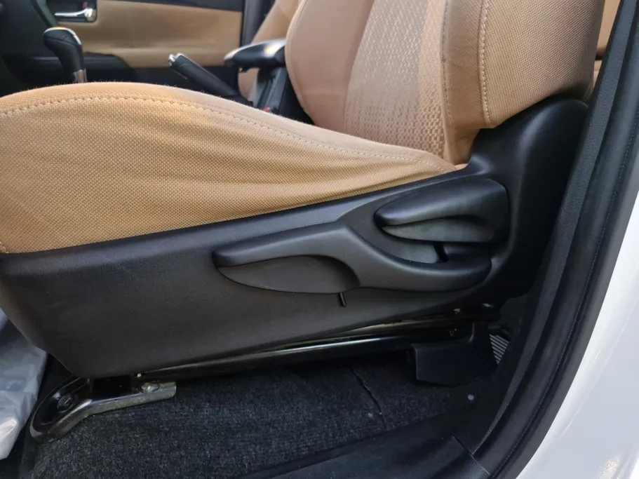 2021 Toyota Fortuner GX 