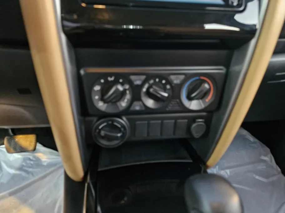 2021 Toyota Fortuner GX 