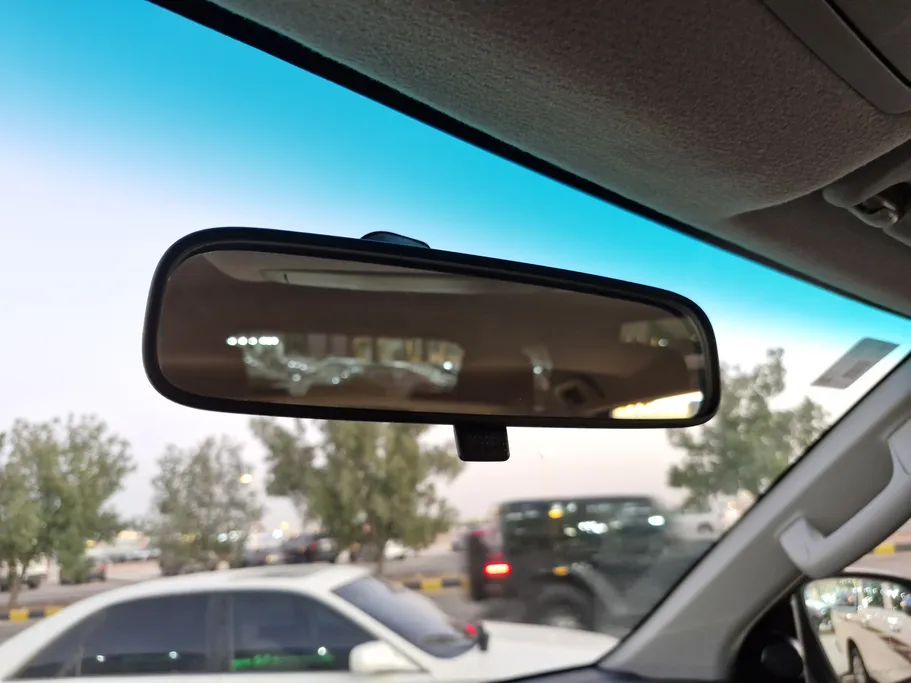 2021 Toyota Fortuner GX 