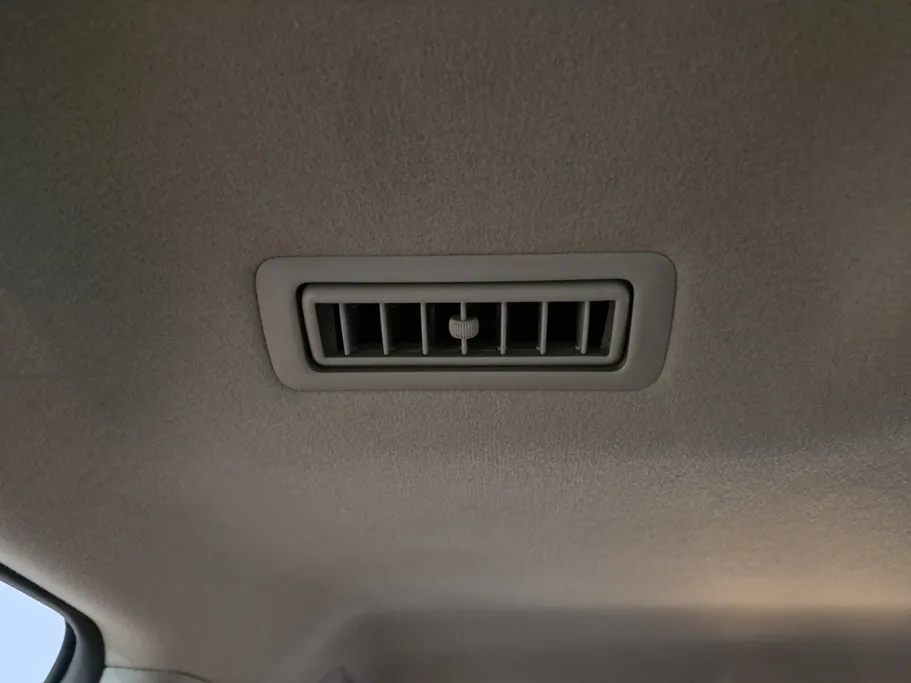 2021 Toyota Fortuner GX 