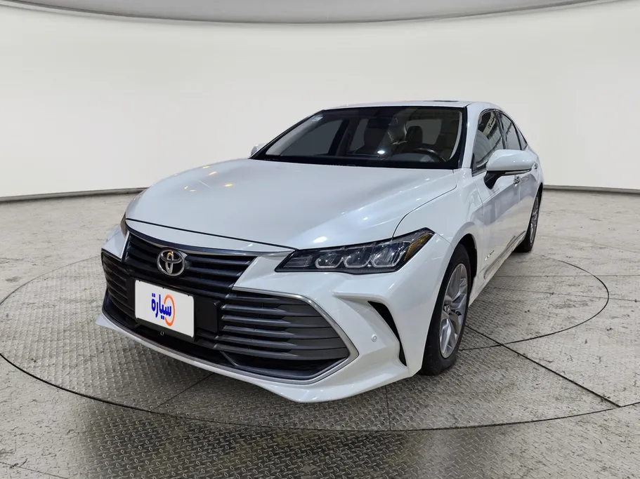 تويوتا افالون Touring 2020 