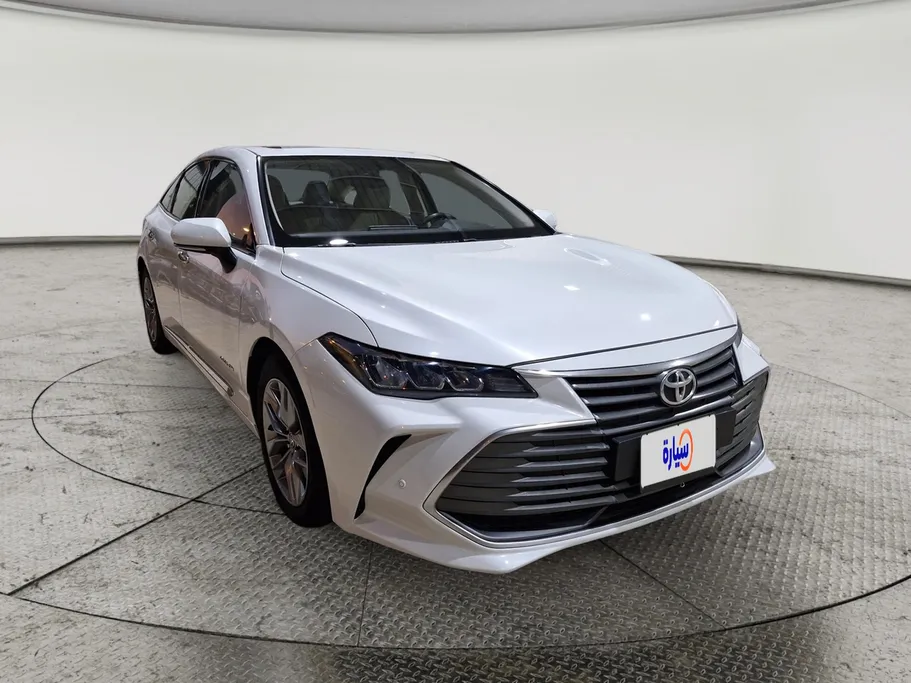 تويوتا افالون Touring 2020 