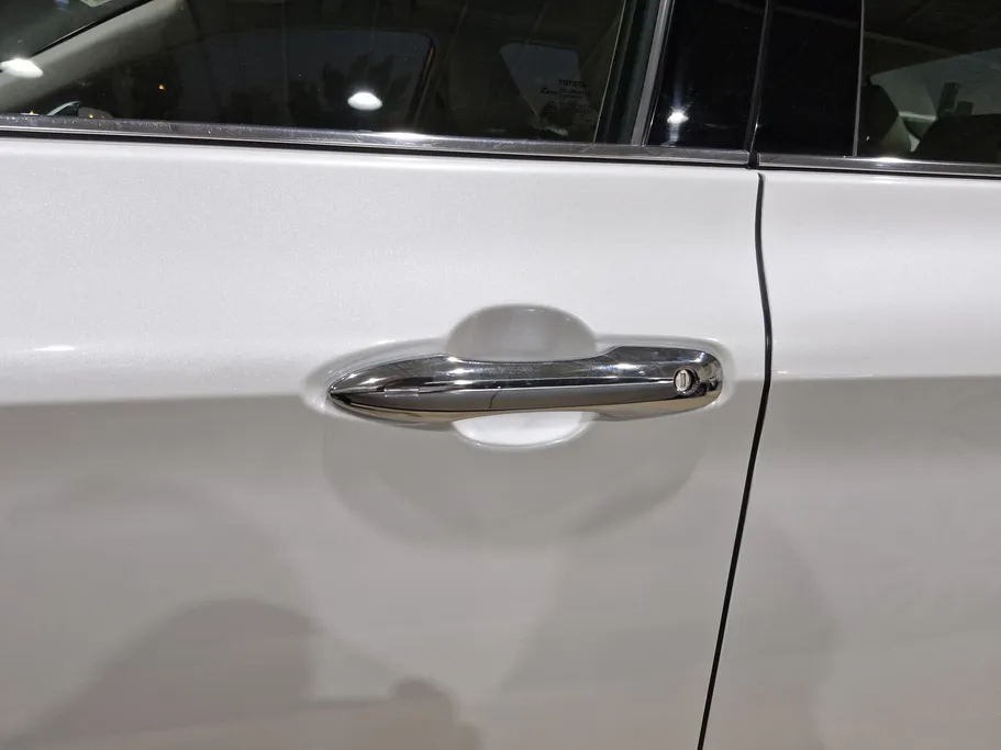 تويوتا افالون Touring 2020 