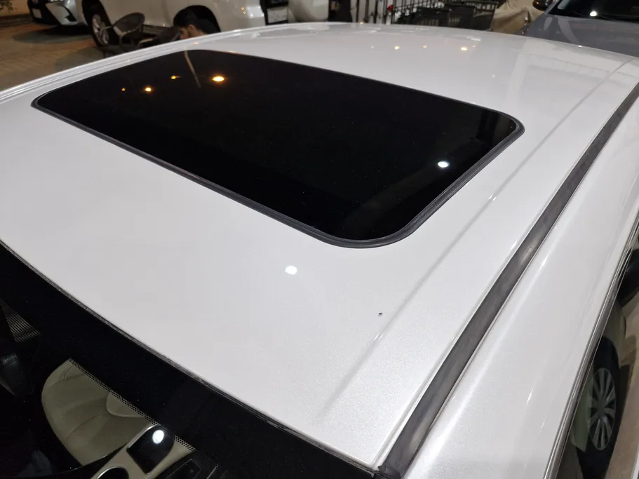 تويوتا افالون Touring 2020 