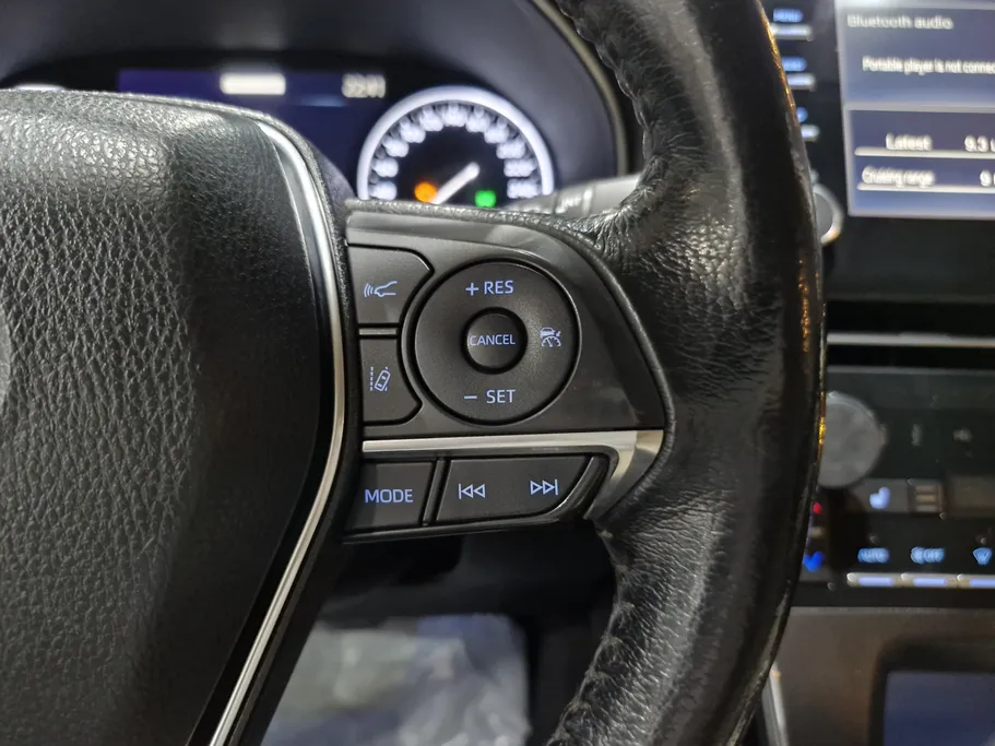 تويوتا افالون Touring 2020 