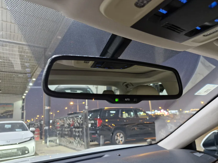 تويوتا افالون Touring 2020 