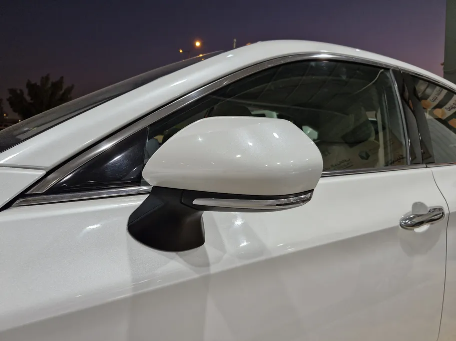 تويوتا افالون Touring 2020 