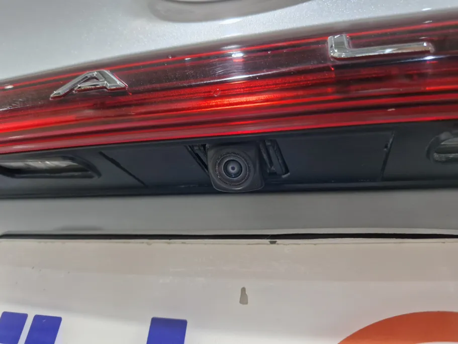 تويوتا افالون Touring 2020 