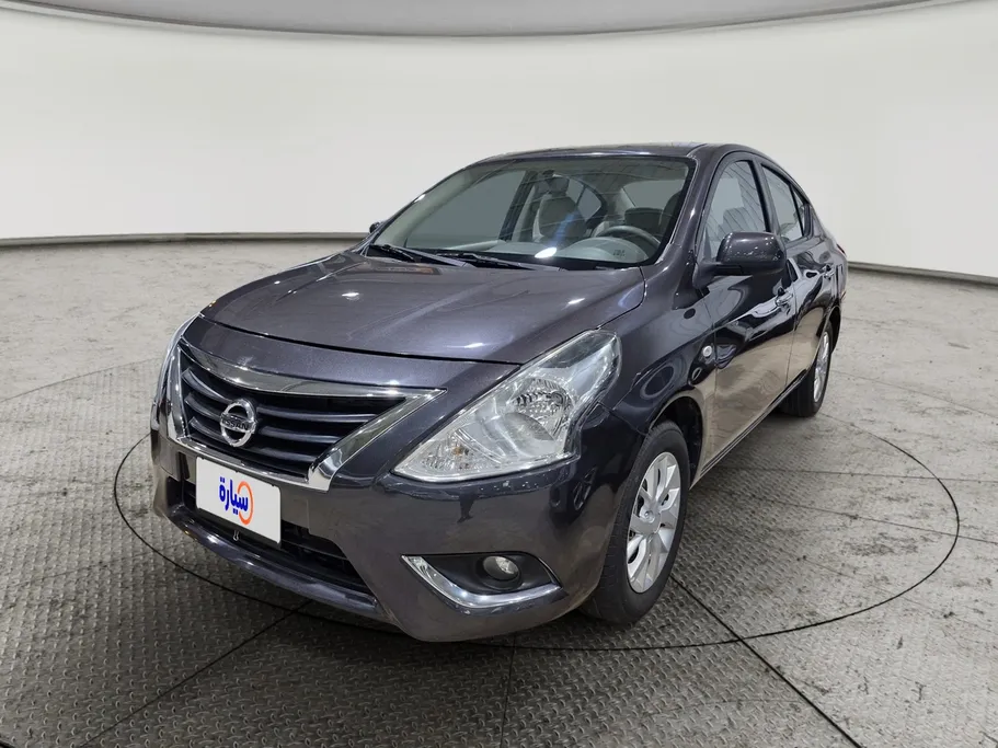 2023 Nissan Sunny S 