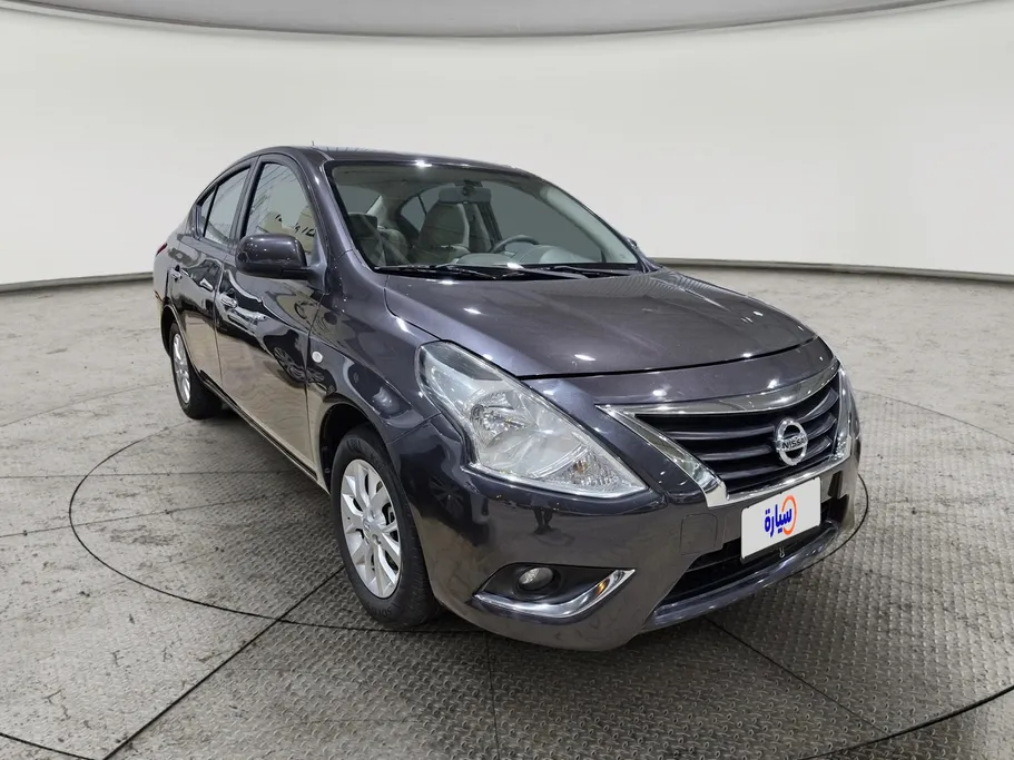 2023 Nissan Sunny S 
