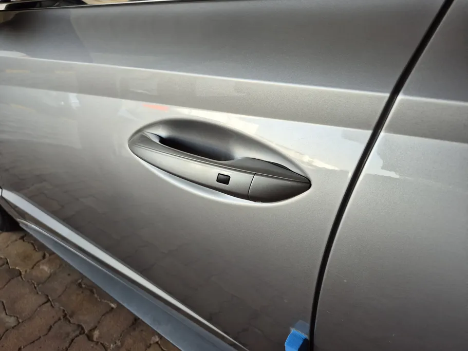 2020 Hyundai Sonata Hybrid