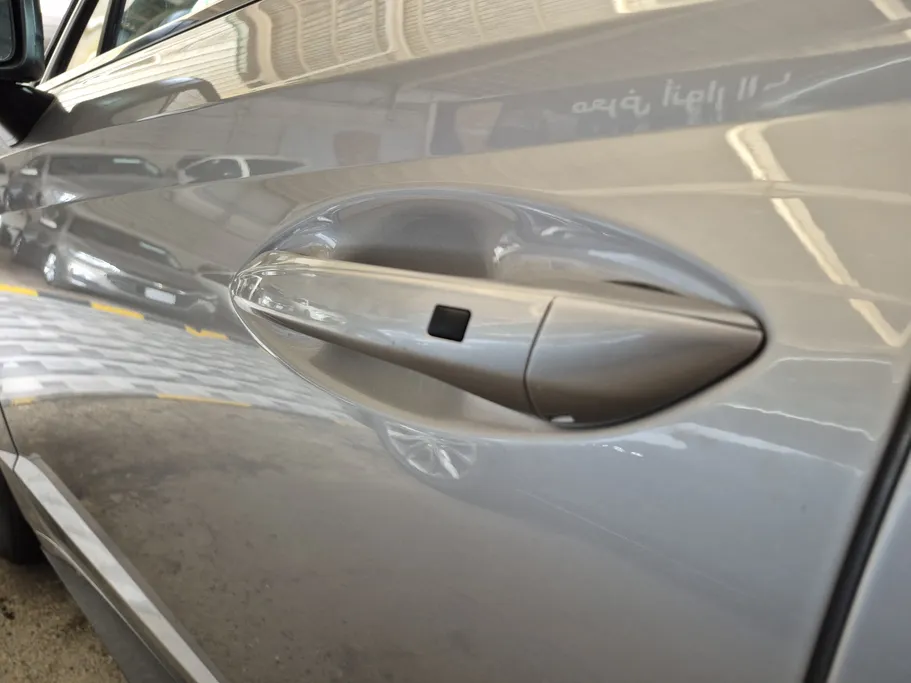 2020 Hyundai Sonata Hybrid 