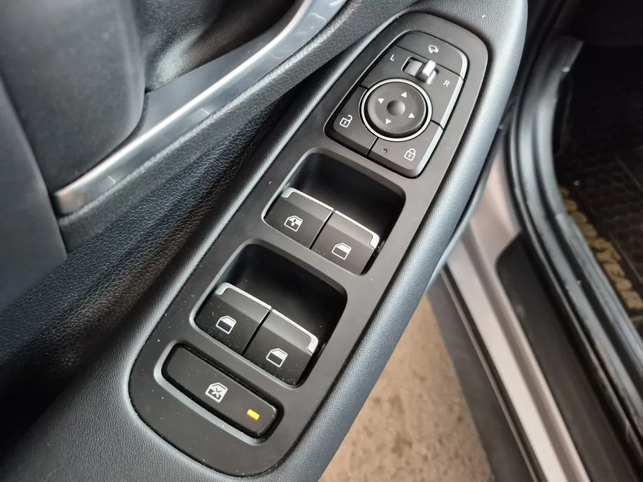 2020 Hyundai Sonata Hybrid 