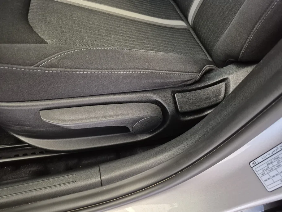 2020 Hyundai Sonata Hybrid