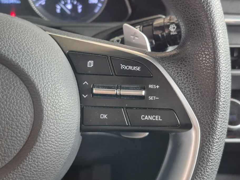 2020 Hyundai Sonata Hybrid 