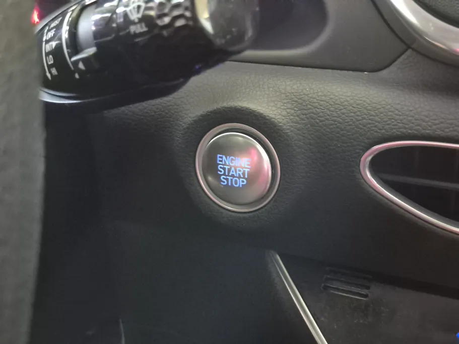 2020 Hyundai Sonata Hybrid