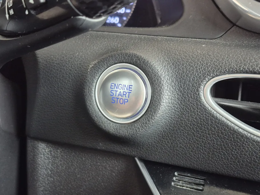 2020 Hyundai Sonata Hybrid 