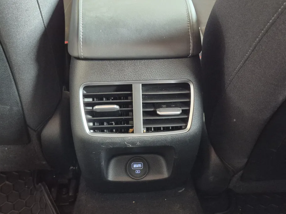 2020 Hyundai Sonata Hybrid 