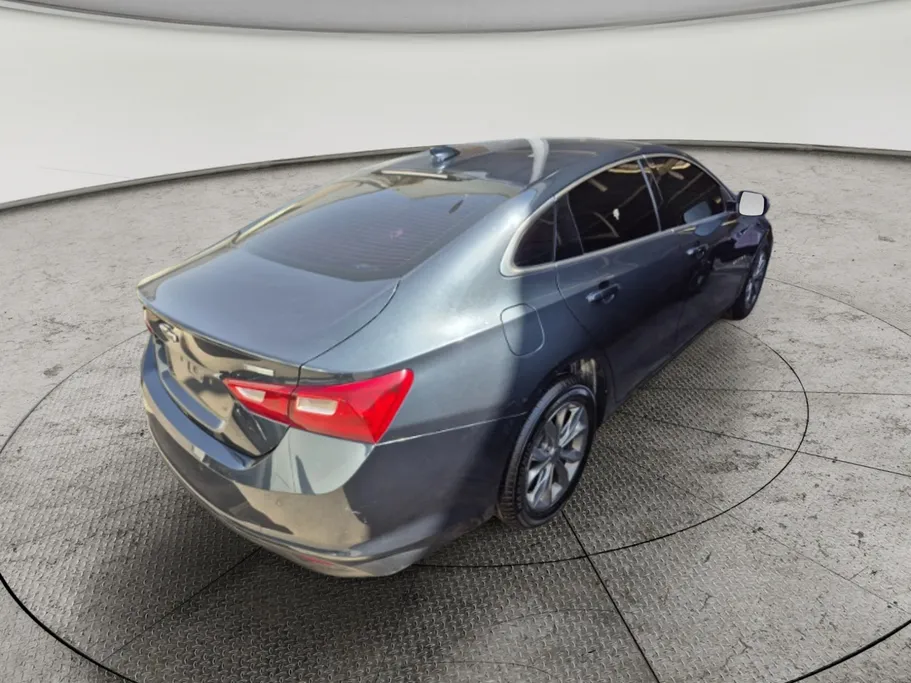 شفروليه ماليبو LT 2022 