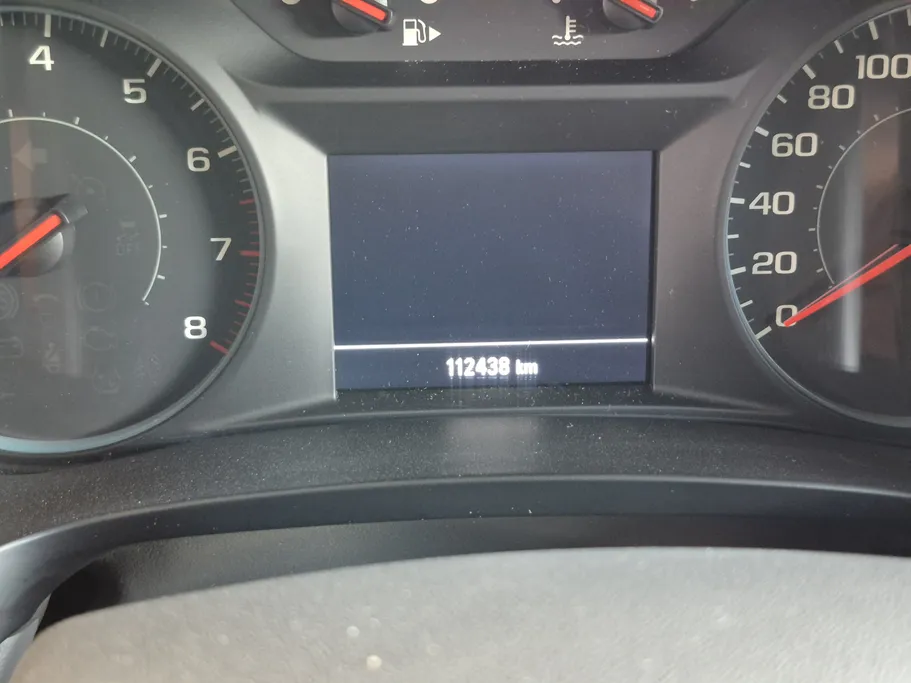 شفروليه ماليبو LT 2022 