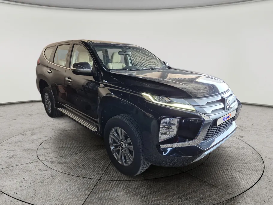 ميتسوبيشي  مونتيرو سبورت GLS-LL 2022 