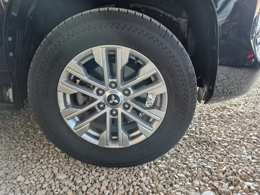 ميتسوبيشي  مونتيرو سبورت GLS-LL 2022 