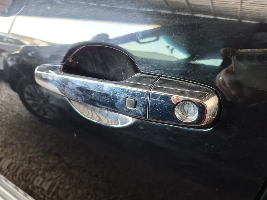 ميتسوبيشي  مونتيرو سبورت GLS-LL 2022 