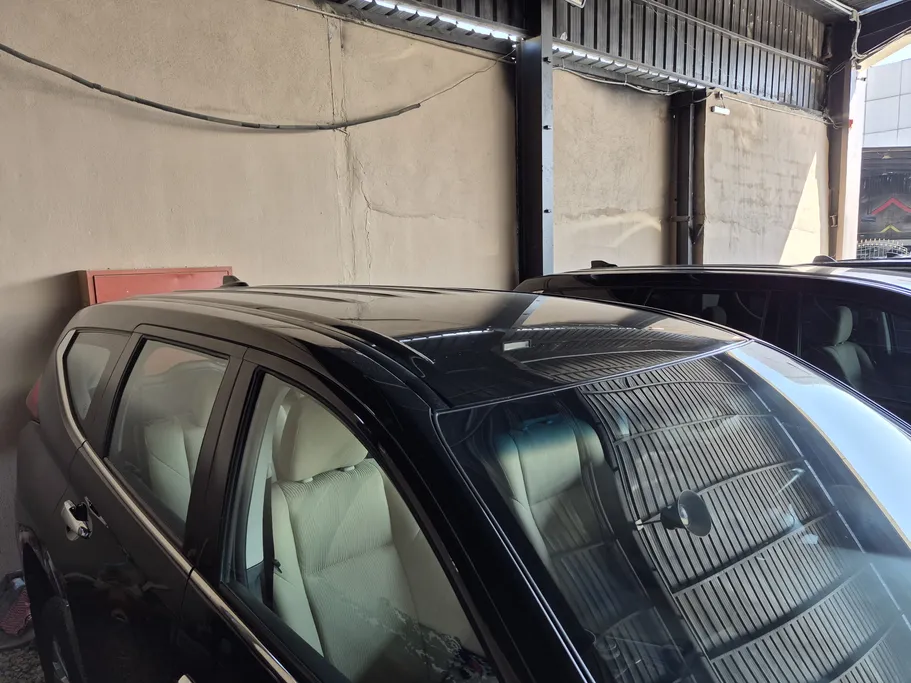 ميتسوبيشي  مونتيرو سبورت GLS-LL 2022 