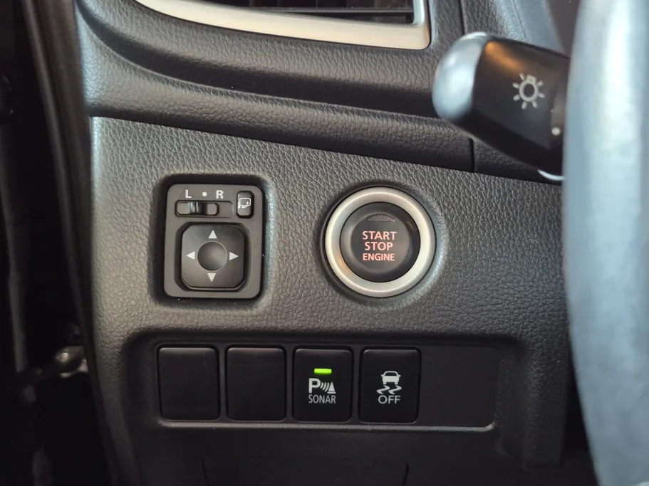 ميتسوبيشي  مونتيرو سبورت GLS-LL 2022 