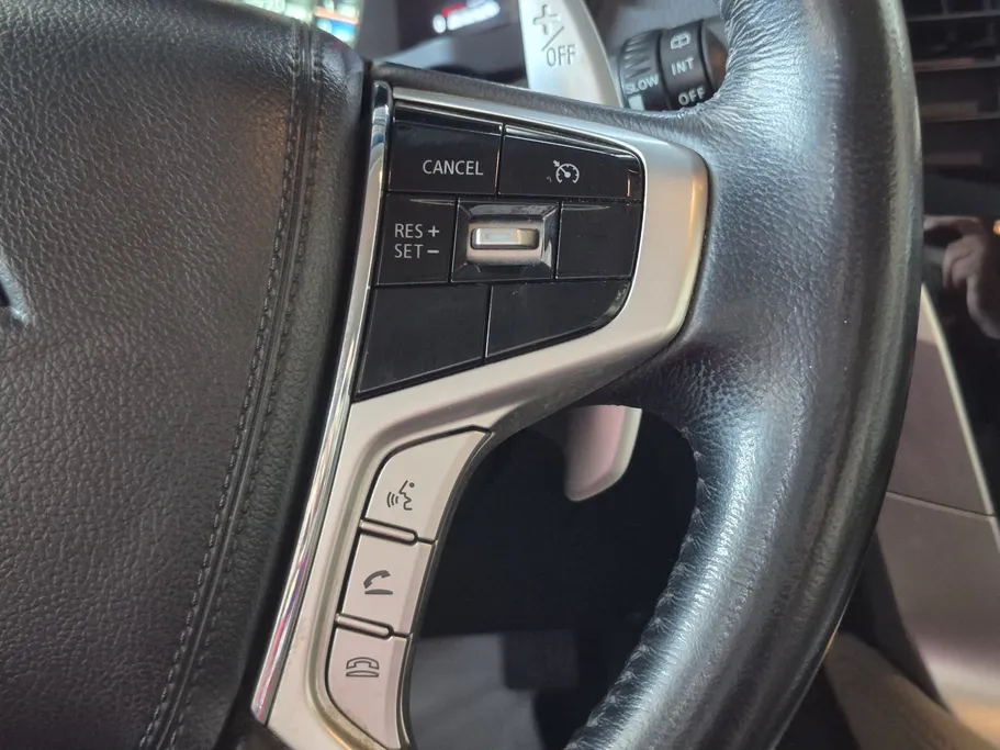 ميتسوبيشي  مونتيرو سبورت GLS-LL 2022 