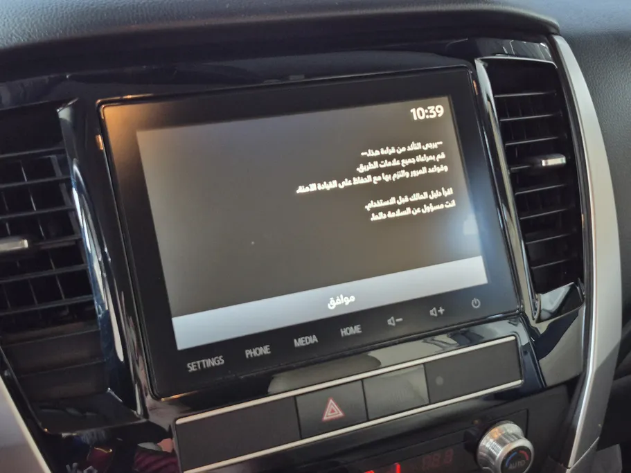 ميتسوبيشي  مونتيرو سبورت GLS-LL 2022 