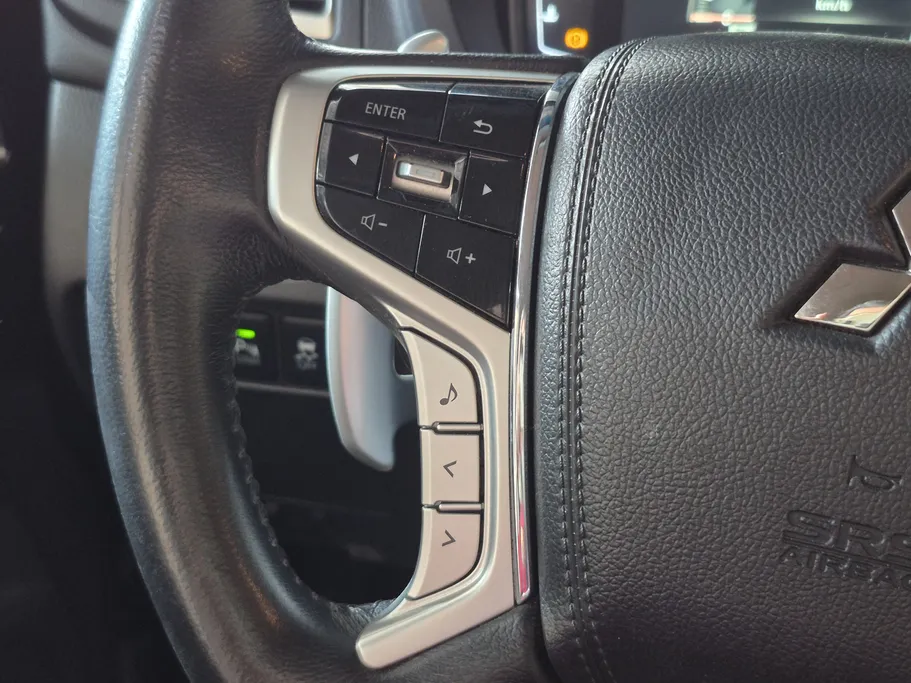 ميتسوبيشي  مونتيرو سبورت GLS-LL 2022 