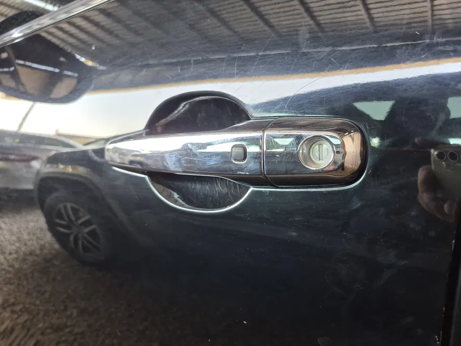 ميتسوبيشي  مونتيرو سبورت GLS-LL 2020 