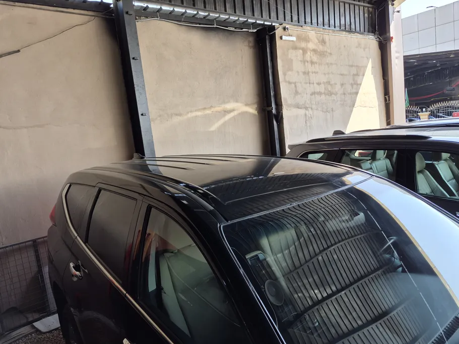 ميتسوبيشي  مونتيرو سبورت GLS-LL 2020 