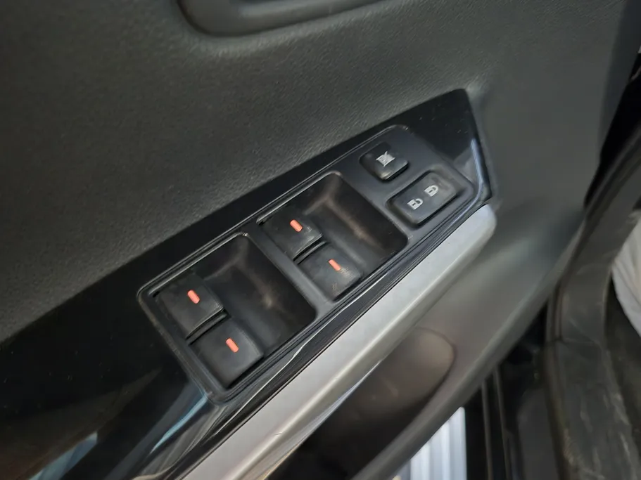 ميتسوبيشي  مونتيرو سبورت GLS-LL 2020 