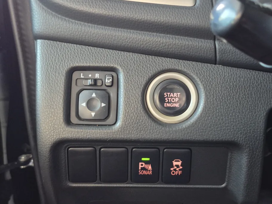 ميتسوبيشي  مونتيرو سبورت GLS-LL 2020 