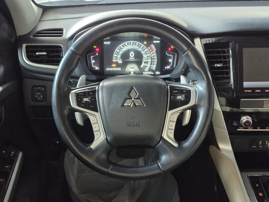 ميتسوبيشي  مونتيرو سبورت GLS-LL 2020 