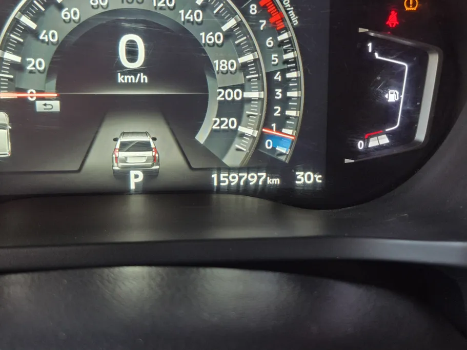 ميتسوبيشي  مونتيرو سبورت GLS-LL 2020 