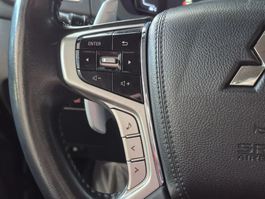 ميتسوبيشي  مونتيرو سبورت GLS-LL 2020 