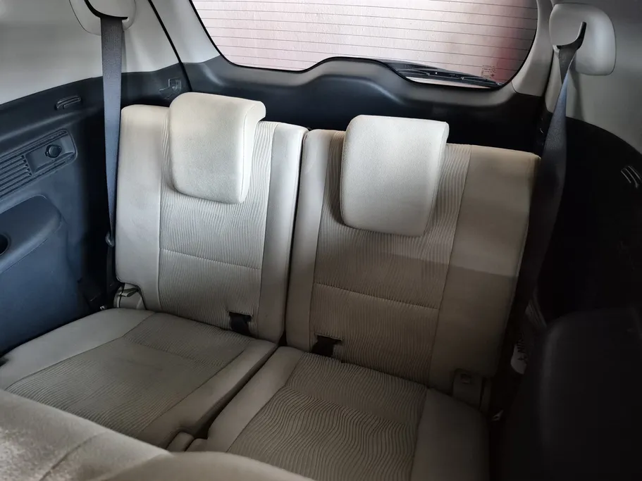 ميتسوبيشي  مونتيرو سبورت GLS-LL 2020 