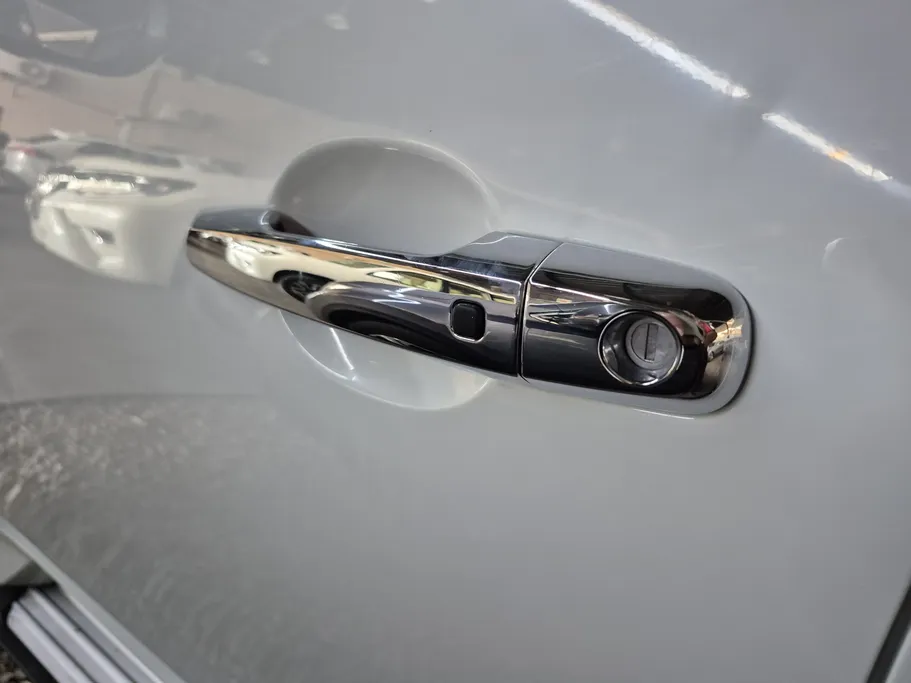 ميتسوبيشي  مونتيرو سبورت GLS-ML 2022 