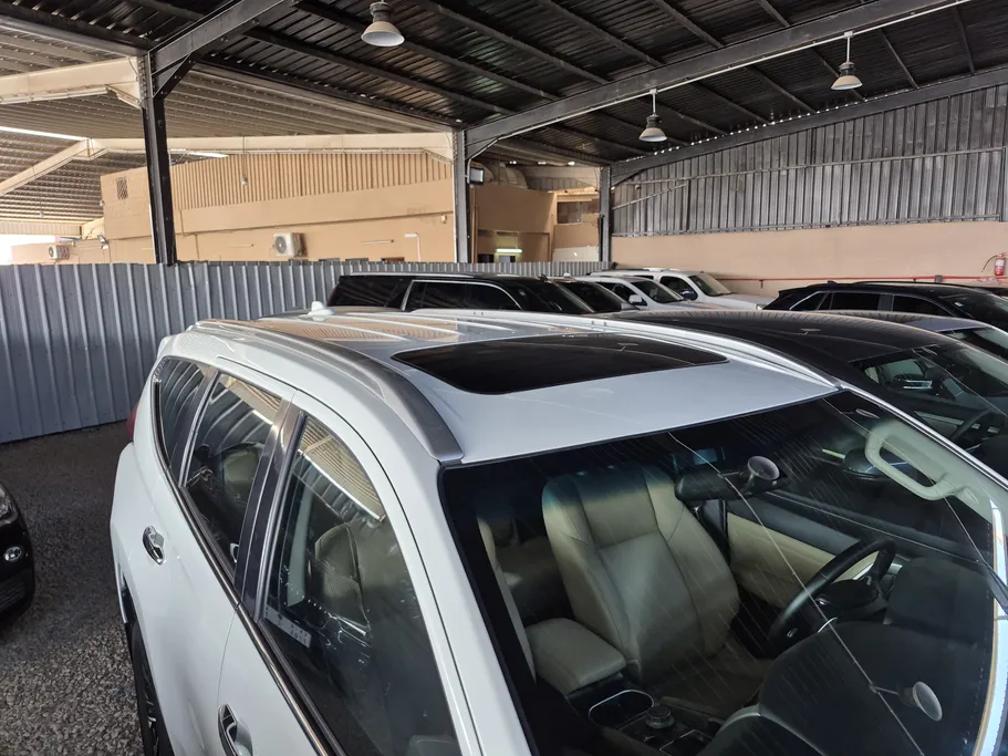 ميتسوبيشي  مونتيرو سبورت GLS-ML 2022 