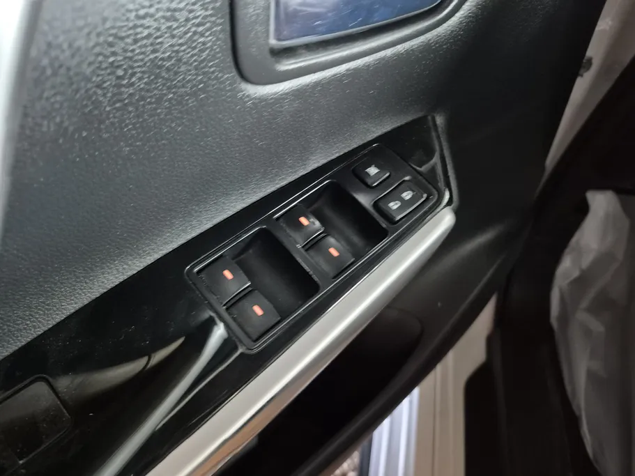 ميتسوبيشي  مونتيرو سبورت GLS-ML 2022 