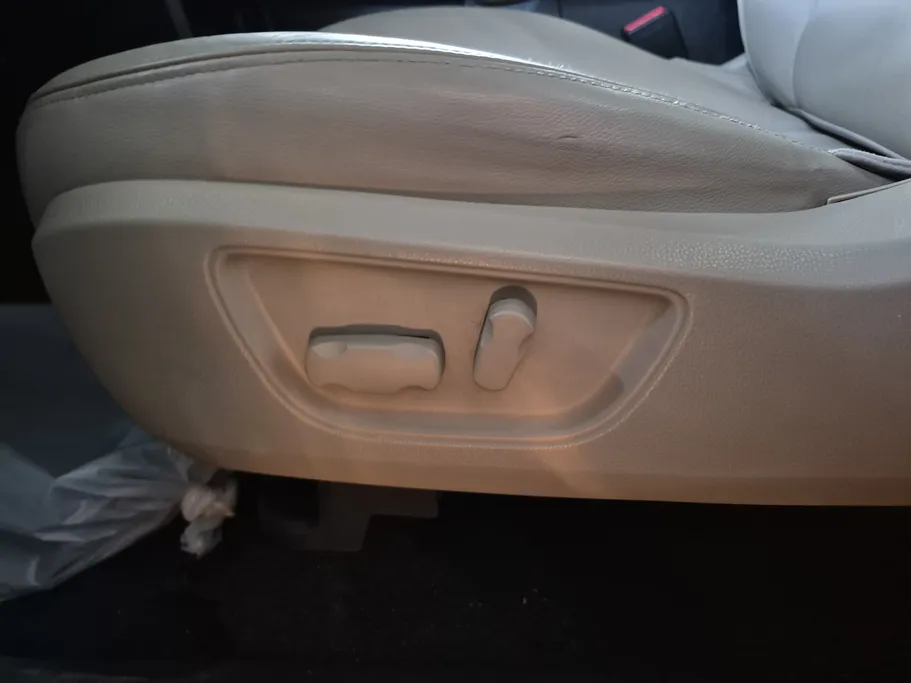 ميتسوبيشي  مونتيرو سبورت GLS-ML 2022 