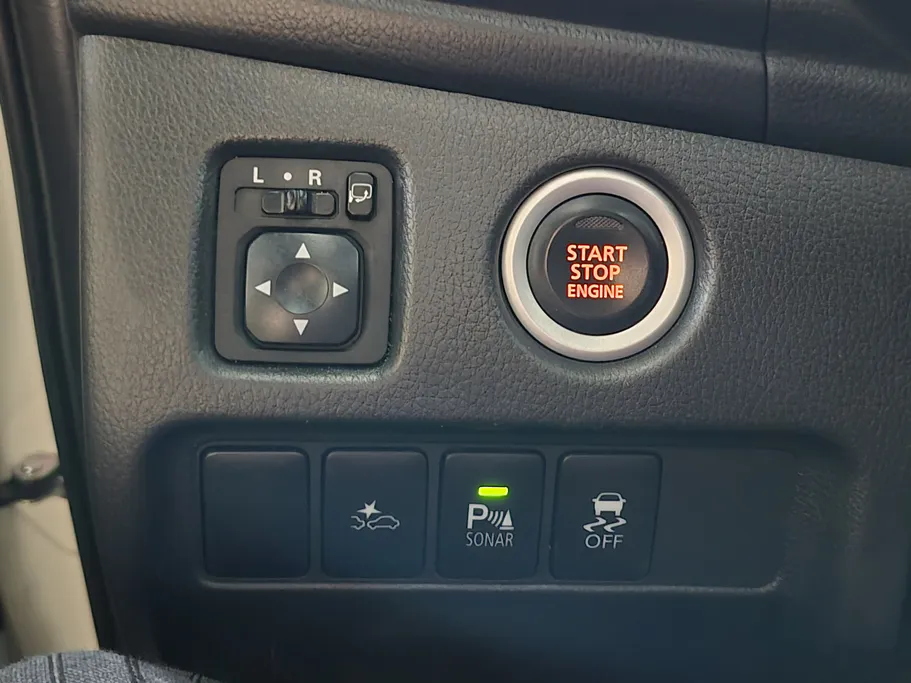 ميتسوبيشي  مونتيرو سبورت GLS-ML 2022 